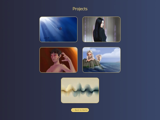proj screenshot