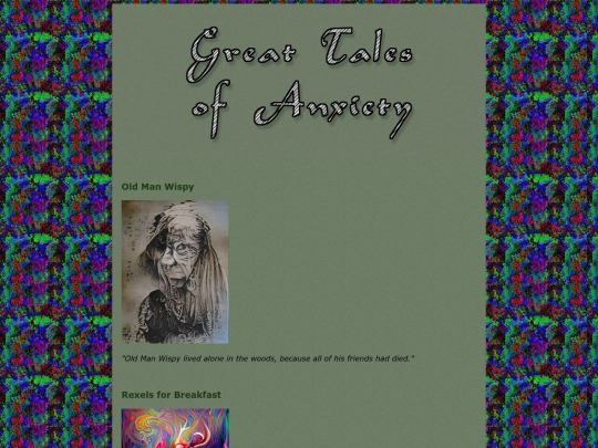 tales screenshot