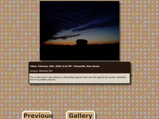 Chasing the Big U/36 screenshot