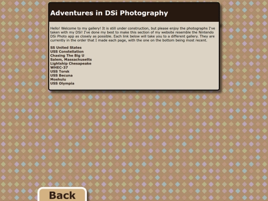 Gallery1 screenshot