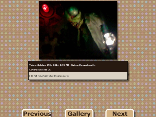 Salem/Salem24 screenshot