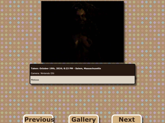 Salem/Salem27 screenshot