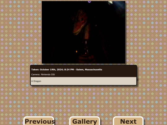 Salem/Salem28 screenshot