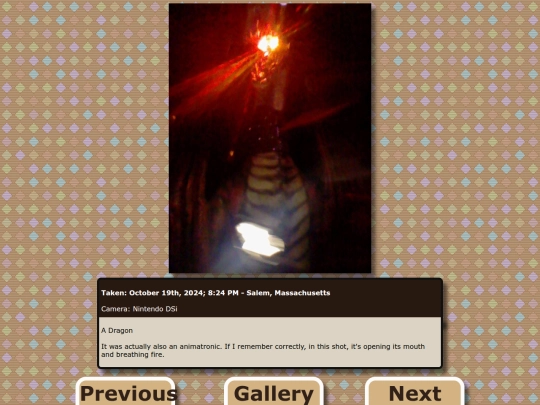 Salem/Salem29 screenshot