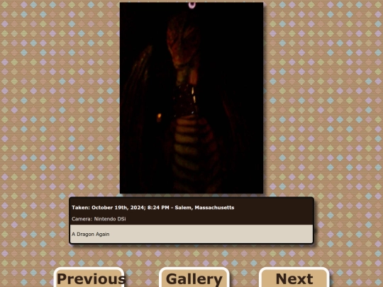 Salem/Salem30 screenshot