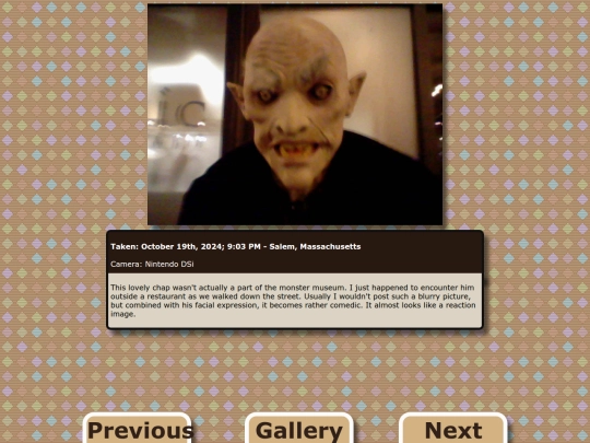 Salem/Salem31 screenshot