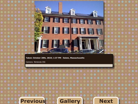 Salem/Salem43 screenshot