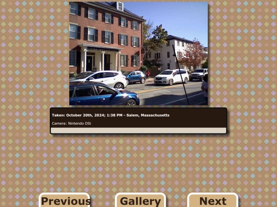 Salem/Salem44 screenshot