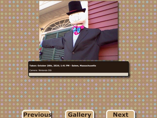 Salem/Salem49 screenshot