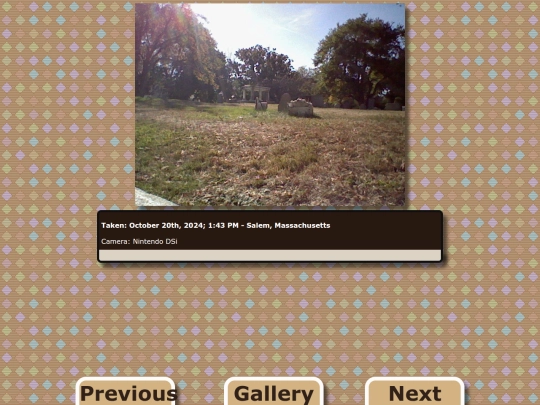 Salem/Salem51 screenshot