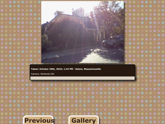Salem/Salem52 screenshot