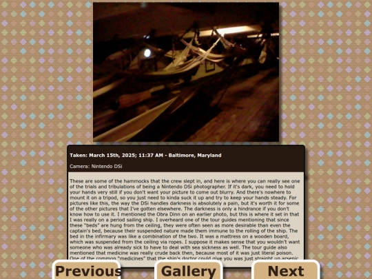 USS Constellation/8 screenshot