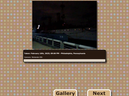 USS Olympia/1 screenshot