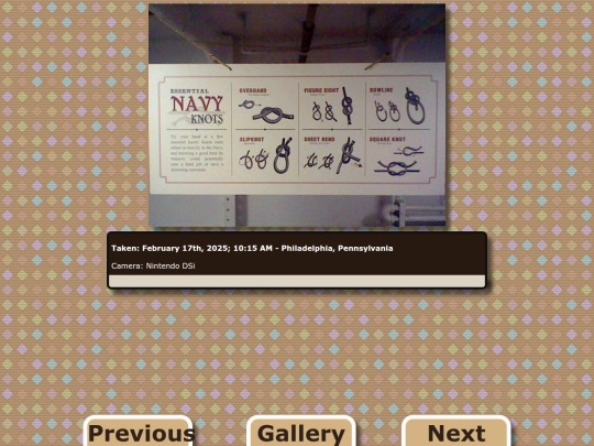 USS Olympia/2 screenshot