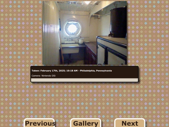 USS Olympia/3 screenshot