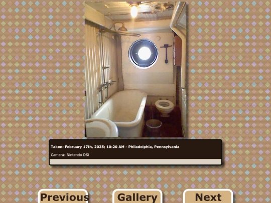 USS Olympia/4 screenshot