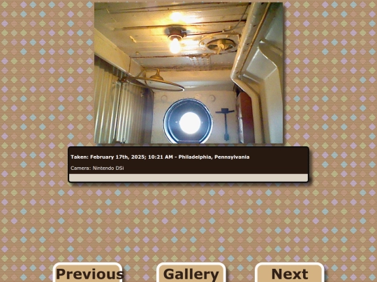 USS Olympia/5 screenshot