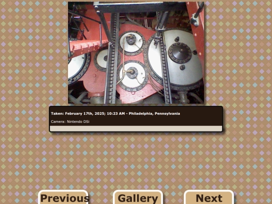 USS Olympia/6 screenshot
