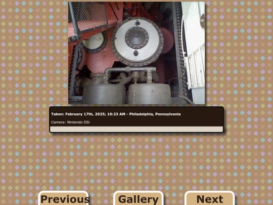 USS Olympia/7 screenshot