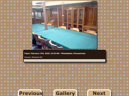 USS Olympia/8 screenshot