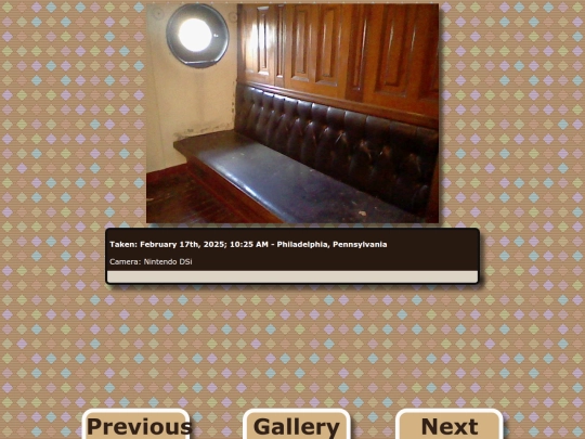 USS Olympia/9 screenshot