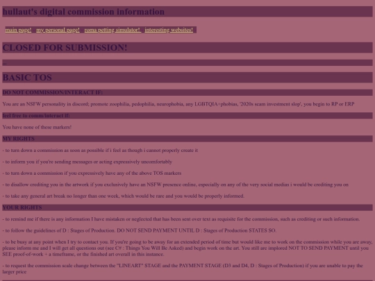 digitalcomms screenshot