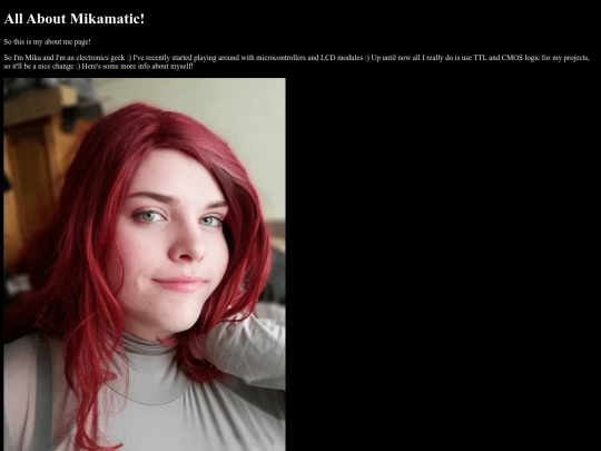 About_me screenshot