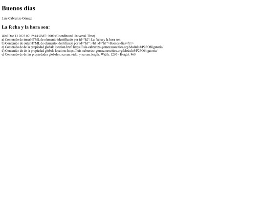 Modulo3/P2PObligatoria screenshot