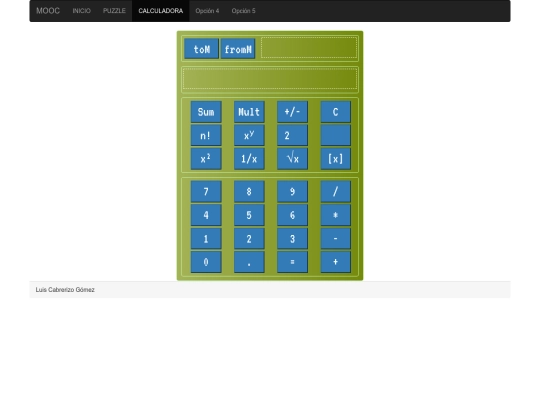 Modulo6/P2PObligatoria/calculadora/ejercicio_calculadora screenshot