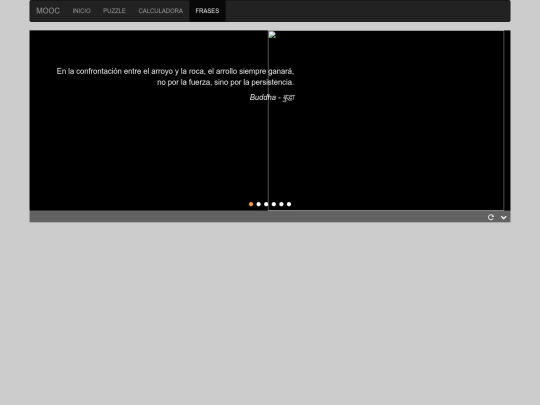 Modulo8/P2PObligatoria/citas screenshot