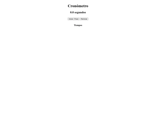 Modulo8/Tema1-P2POpcional/crono screenshot