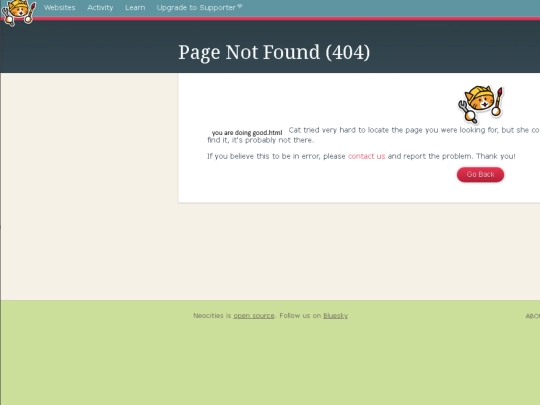 TUTOrial screenshot