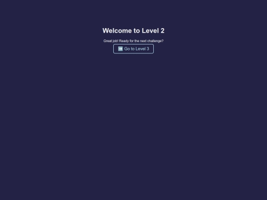 level2 screenshot