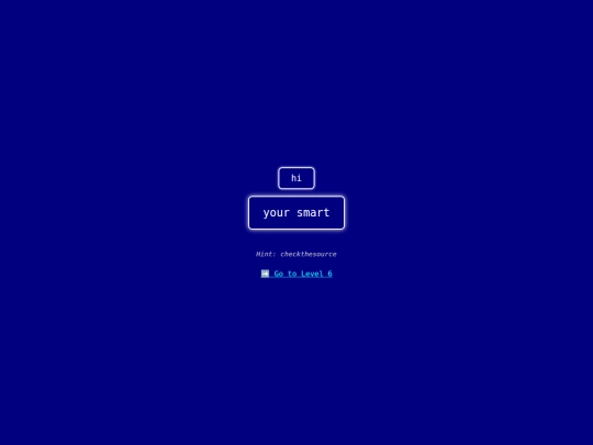 level5 screenshot