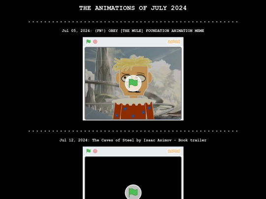 Collection2 screenshot