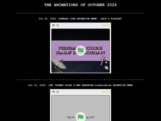 Collection4 screenshot
