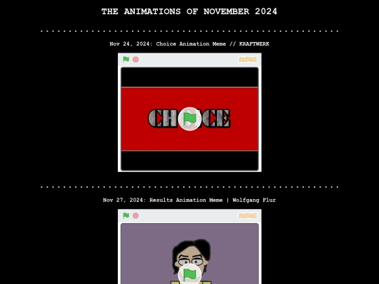 Collection5 screenshot