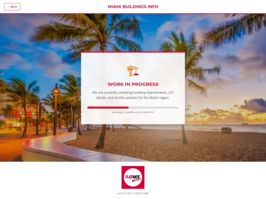 miamibuildings screenshot