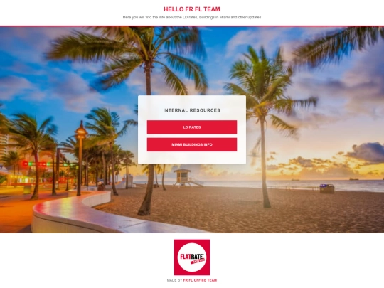 start screenshot