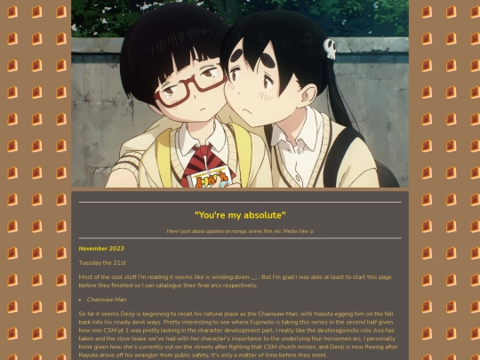 Ordinance screenshot