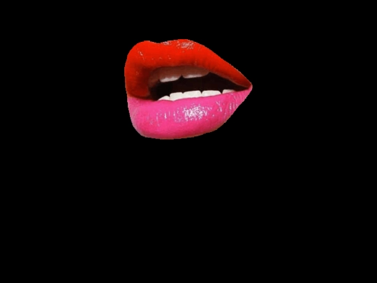 mouth screenshot