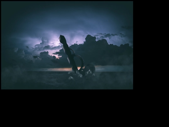 EMERGENCE screenshot