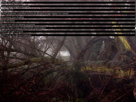 SOMETHINGS_COMING screenshot