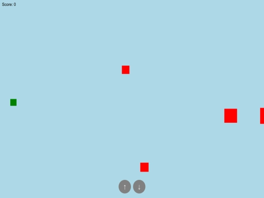 juego2 screenshot