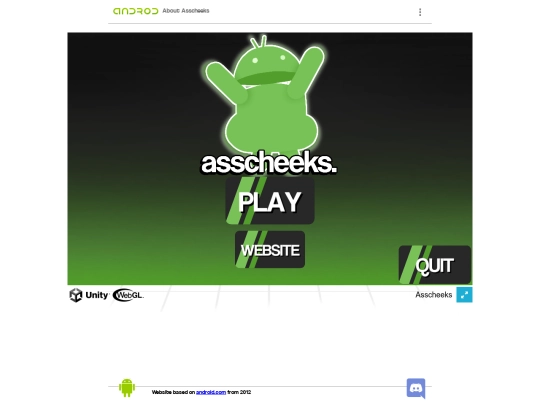 beta screenshot