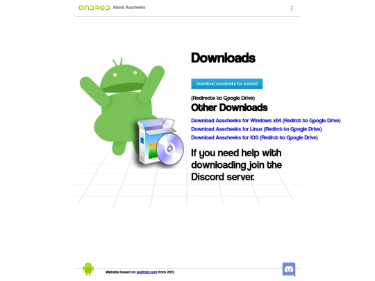 download screenshot