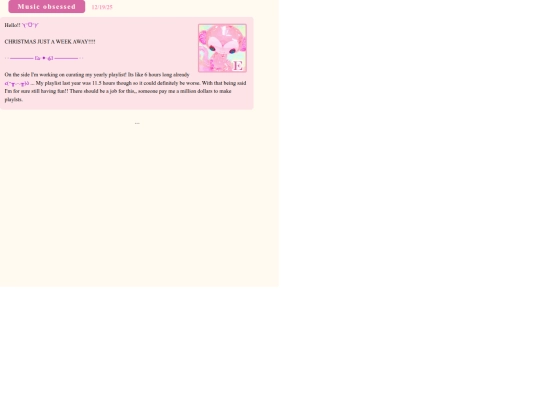 2025blog/oct-dec screenshot