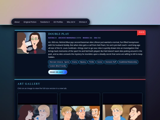 doubleplay screenshot