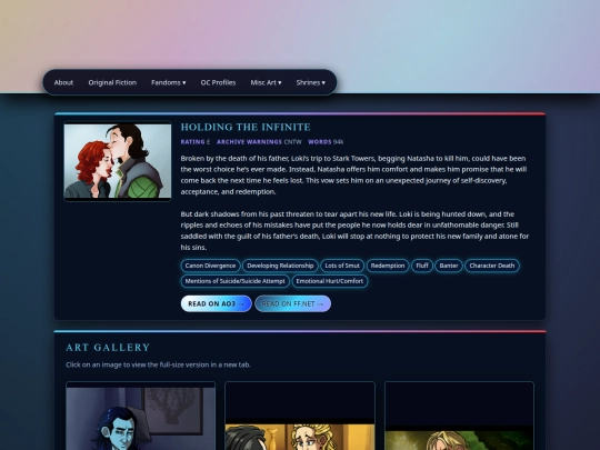 hti screenshot