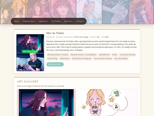 mdn screenshot